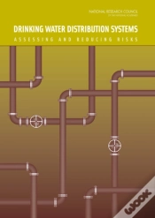 Capa do artigo Drinking Water Distribution Systems