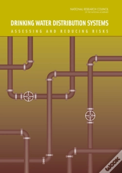 Capa do artigo Drinking Water Distribution Systems