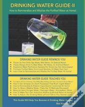 Drinking Water Guide-Ii