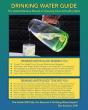 Drinking Water Guide - Preview
