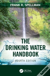 Capa do artigo Drinking Water Handbook