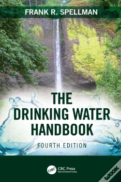 Capa do artigo Drinking Water Handbook