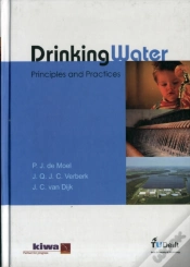 Capa do artigo Drinking Water: Principles And Practices
