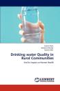 Drinking Water Quality In Rural Communities - Preview