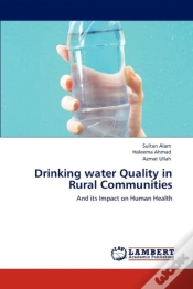 Capa do artigo Drinking Water Quality In Rural Communities