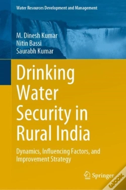 Capa do artigo Drinking Water Security In Rural India