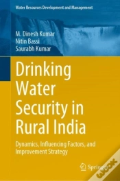 Capa do artigo Drinking Water Security In Rural India