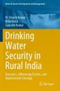 Drinking Water Security In Rural India - Preview
