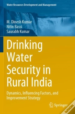 Capa do artigo Drinking Water Security In Rural India