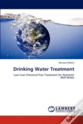 Drinking Water Treatment