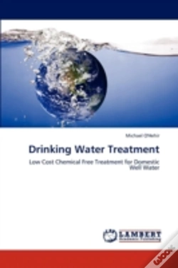 Capa do artigo Drinking Water Treatment