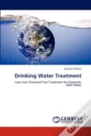Drinking Water Treatment