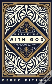 Capa do artigo Drinking With God