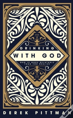 Capa do artigo Drinking With God