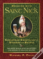 Capa do artigo Drinking With Saint Nick