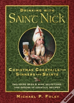 Capa do artigo Drinking With Saint Nick