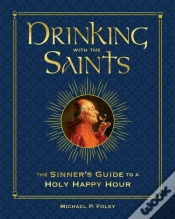 Capa do artigo Drinking With The Saints (Deluxe)