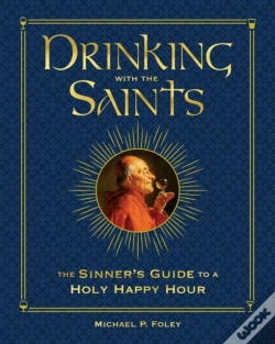 Capa do artigo Drinking With The Saints (Deluxe)