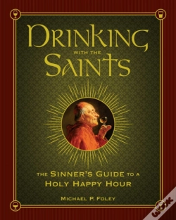 Capa do artigo Drinking With The Saints