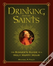 Capa do artigo Drinking With The Saints