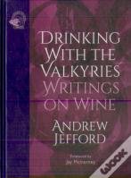 Drinking With The Valkyries