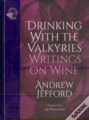 Capa do artigo Drinking With The Valkyries