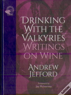Capa do artigo Drinking With The Valkyries