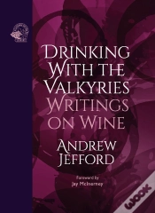 Capa do artigo Drinking With The Valkyries