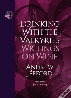 Capa do artigo Drinking With The Valkyries