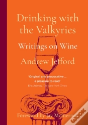 Capa do artigo Drinking With The Valkyries
