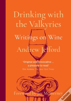 Capa do artigo Drinking With The Valkyries