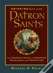 Capa do artigo Drinking With Your Patron Saints