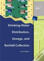 Capa do artigo Drinkingwater Distribution Sewage And Rainfall Collection 2e Edition