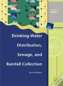 Capa do artigo Drinkingwater Distribution Sewage And Rainfall Collection 2e Edition