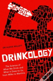 Capa do artigo Drinkology