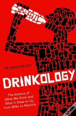 Capa do artigo Drinkology