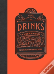Capa do artigo Drinks