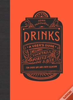 Capa do artigo Drinks
