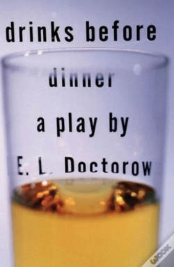 Capa do artigo Drinks Before Dinner