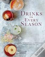 Drinks For Every Season