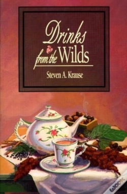 Capa do artigo Drinks From The Wilds