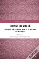Drinks In Vogue