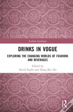 Capa do artigo Drinks In Vogue