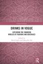 Drinks In Vogue - Preview