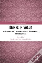 Drinks In Vogue