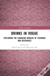 Capa do artigo Drinks In Vogue