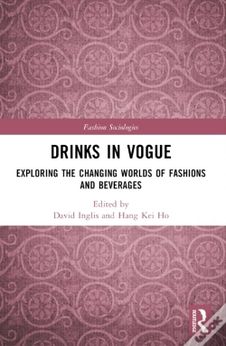 Capa do artigo Drinks In Vogue