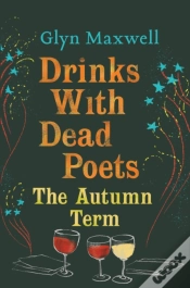 Capa do artigo Drinks With Dead Poets