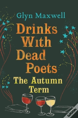 Capa do artigo Drinks With Dead Poets