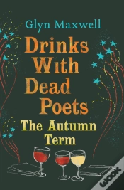 Capa do artigo Drinks With Dead Poets